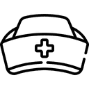 B.Sc. Nursing Icon