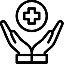 GNM (General Nursing & Midwifery) Icon