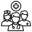 M.Sc. Nursing Icon